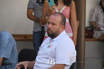 La Majadilla Sunset Trail se presenta con más de 450 inscritos y con una nueva modalidad de 42 km/Francisco Javier Santana.